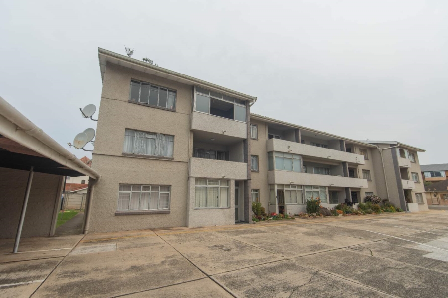 2 Bedroom Property for Sale in St Georges Park Eastern Cape